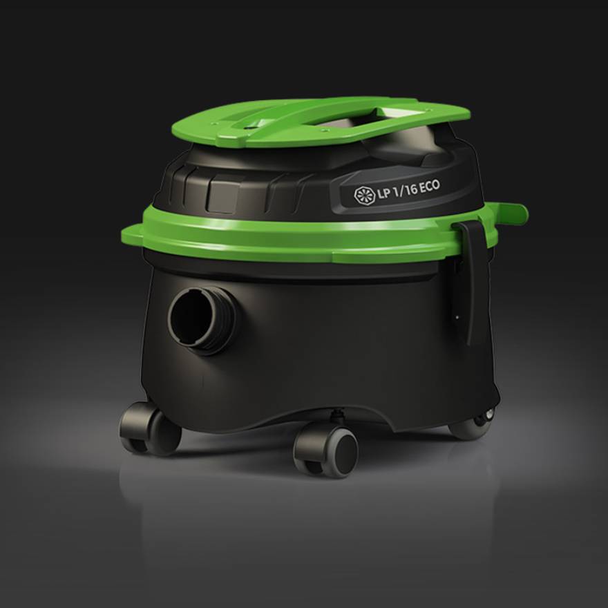 Aspirator uscat IPC LP 1/16 ECO B - imagine 3