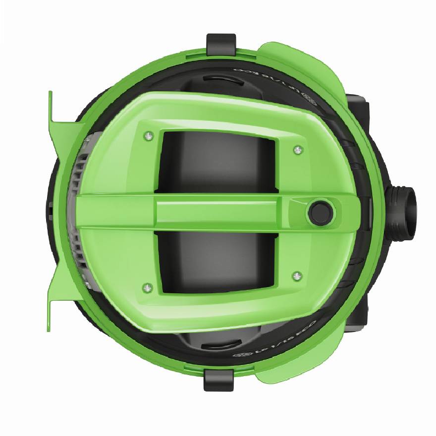 Aspirator uscat IPC LP 1/16 LUXE - imagine 2