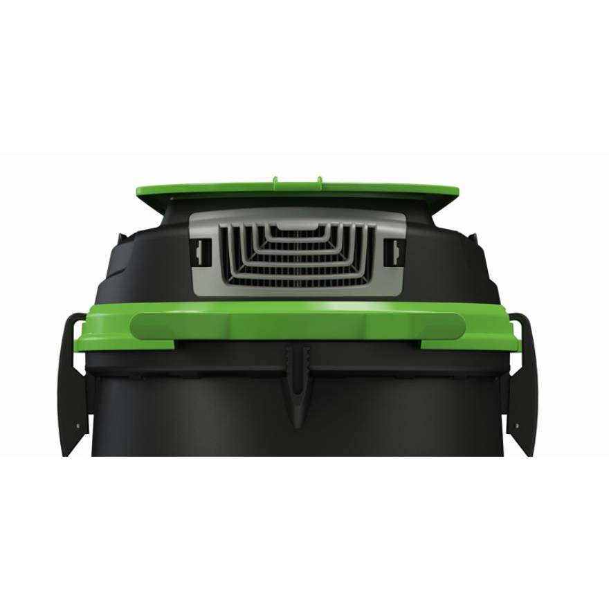 Aspirator uscat IPC LP 1/16 ECO B - imagine 4