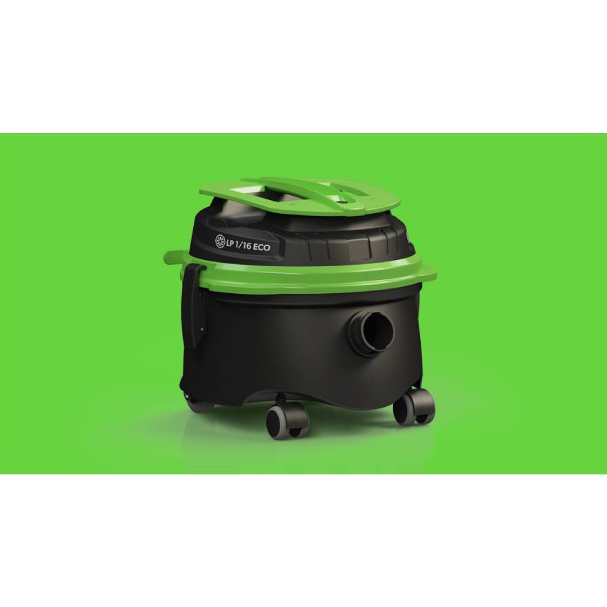 Aspirator uscat IPC LP 1/16 LUXE - imagine 4